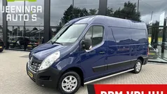 Gebruikt 2017 Renault Master Van | € 8.900 (Super prijs)