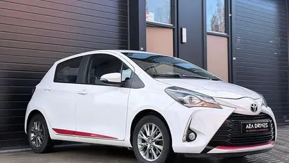 Occasion Toyota Yaris 112 PK (82 kW) 2017 Hatchback