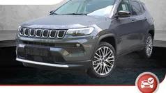 Gebruikt 2024 Jeep Compass Limited SUV | € 38.925 (Goede deal)