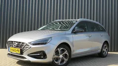 Grijs Gebruikt 2022 Hyundai i30 Comfort Stationwagen | € 20.925 (Eerlijke prijs)