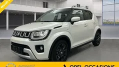 Gebruikt 2025 Suzuki Ignis Style Hatchback | € 21.950 (Eerlijke prijs)