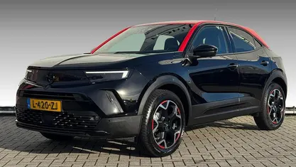 Occasion Opel Mokka GS Line 2021 SUV