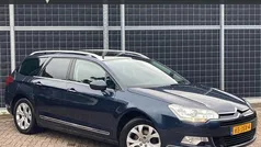 Gebruikt 2009 Citroën C5 Exclusive Stationwagen | € 6.750 (Eerlijke prijs)