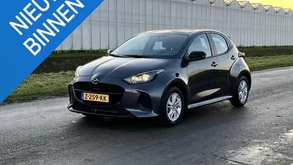 Gebruikt 2024 Mazda 2 Center-Line Hatchback | € 21.950 (Eerlijke prijs)