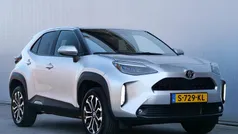 Gebruikt 2023 Toyota Yaris Cross Edition SUV | € 25.395 (Goede deal)