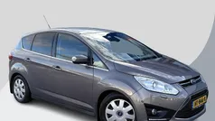Gebruikt 2012 Ford C-MAX Trend MPV | € 7.750 (Eerlijke prijs)