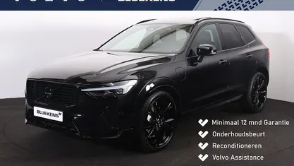 Zwart Gebruikt 2025 Volvo XC60 Ultra SUV | € 59.900 (Eerlijke prijs)