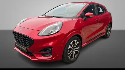 Occasion Ford Puma ST-Line 125 PK (91 kW) 2023 SUV