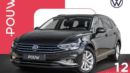 Occasion VW Passat Business 150 PK (110 kW) 2020 Stationwagen