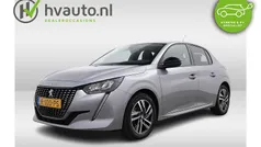 Gebruikt 2022 Peugeot 208 Allure Hatchback | € 16.895 (Eerlijke prijs)