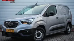 Grijs Gebruikt 2021 Opel Combo Edition MPV | € 10.980 (Goede deal)