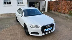 Gebruikt 2018 Audi A4 Sport Sedan | € 20.990 (Eerlijke prijs)