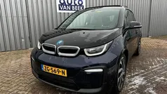 Blauw Gebruikt 2019 BMW i3 Basis Hatchback | € 15.500 (Eerlijke prijs)