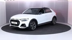 Gebruikt 2023 Audi A1 Advanced Hatchback | € 31.949 (Eerlijke prijs)
