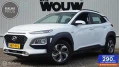 Wit Gebruikt 2020 Hyundai Kona Comfort SUV | € 21.695 (Eerlijke prijs)