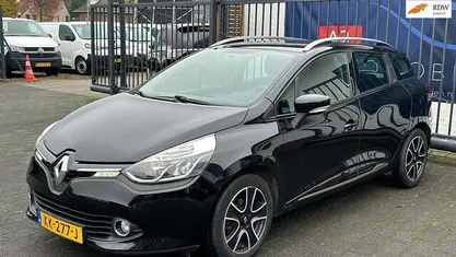 Occasion 2016 Renault Clio GrandTour Expression Stationwagen | € 6.488 (Eerlijke prijs)