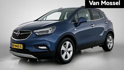 Occasion Opel Mokka X Innovation 140 PK (102 kW) 2016 SUV