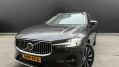 Gebruikt 2022 Volvo XC60 Inscription SUV | € 41.950 (Goede deal)