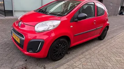 Occasion Citroën C1 68 PK (50 kW) 2013 Hatchback