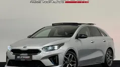 Gebruikt 2019 Kia ProCeed GT-Line Stationwagen | € 17.950 (Eerlijke prijs)