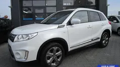 Gebruikt 2016 Suzuki Vitara Exclusive SUV | € 14.950 (Eerlijke prijs)