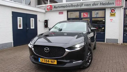 Occasion 2020 Mazda CX-30 Comfort SUV | € 16.950 (Eerlijke prijs)