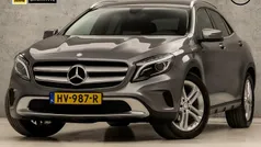 Grijs Gebruikt 2016 Mercedes GLA200 SUV | € 18.245 (Eerlijke prijs)