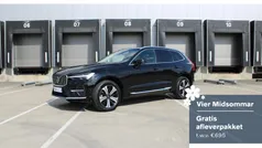 Zwart Gebruikt 2023 Volvo XC60 Plus SUV | € 54.950 (Eerlijke prijs)