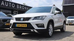 Gebruikt 2017 Seat Ateca Style SUV | € 14.950 (Goede deal)