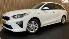Gebruikt 2020 Kia Ceed Sportswagon Stationwagen | € 16.895 (Goede deal)