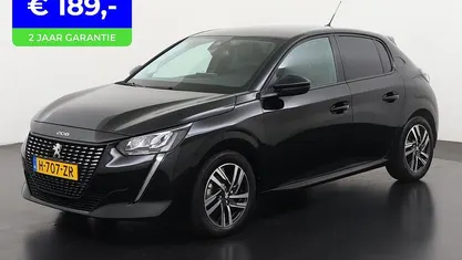 Occasion 2020 Peugeot 208 Allure Hatchback | € 15.690 (Eerlijke prijs)