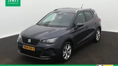 Grijs, metallic lak Gebruikt 2024 Seat Arona FR SUV | € 23.945 (Eerlijke prijs)