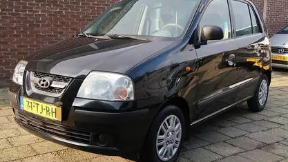 Gebruikt 2006 Hyundai Atos Active Hatchback | € 1.950 (Eerlijke prijs)