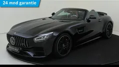 Zwart Gebruikt 2020 Mercedes AMG GT AMG Coupé | € 149.945 (Super prijs)