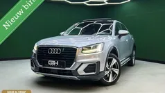 Grijs Gebruikt 2018 Audi Q2 S-Line SUV | € 23.750 (Super prijs)