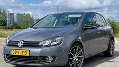 Gebruikt 2012 VW Golf VII Highline Hatchback | € 8.950 (Goede deal)