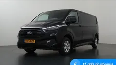 Grijs Nieuw 2024 Ford Transit Custom Trend Van | € 35.645 (Super prijs)
