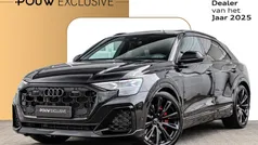 Gebruikt 2025 Audi Q8 Competition SUV | € 122.900