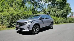 Grijs Gebruikt 2024 Peugeot 3008 Allure Sedan | € 22.950 (Eerlijke prijs)