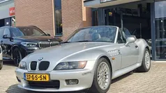 Grijs Gebruikt 1999 BMW Z3 Cabriolet | € 8.500 (Eerlijke prijs)