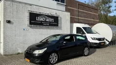 Gebruikt 2005 Citroën C4 VTR Sport Hatchback | € 1.049 (Eerlijke prijs)