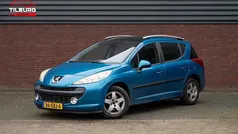 Gebruikt 2008 Peugeot 207 Stationwagen | € 999 (Goede deal)
