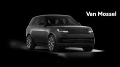 Grijs Nieuw 2025 Land Rover Range Rover HSE SUV | € 166.940 (Goede deal)