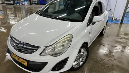 Occasion 2011 Opel Corsa Hatchback | € 1.650 (Eerlijke prijs)