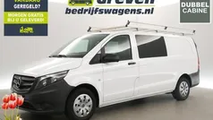 Gebruikt 2021 Mercedes Vito MPV | € 25.900 (Eerlijke prijs)