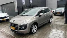 Gebruikt 2011 Peugeot 3008 MPV | € 2.999 (Super prijs)