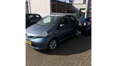 Gebruikt 2008 Toyota Aygo Hatchback | € 1.950 (Eerlijke prijs)