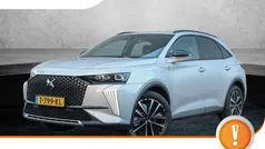 Grijs Gebruikt 2023 DS Automobiles DS7 Crossback Rivoli SUV | € 43.925 (Eerlijke prijs)