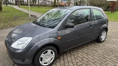 Gebruikt 2003 Ford Fiesta Celebration Hatchback | € 750 (Eerlijke prijs)