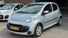Gebruikt 2005 Citroën C1 Hatchback | € 1.250 (Eerlijke prijs)